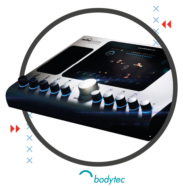 ΒodyteΟne - Exclusive Personal Training Powered by Miha Bodytec